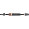 Winsor & Newton Promarker Walnut (O124) | Tuschpennor & Markers