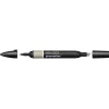 Winsor & Newton Promarker Warm Grey 4 (WG4)