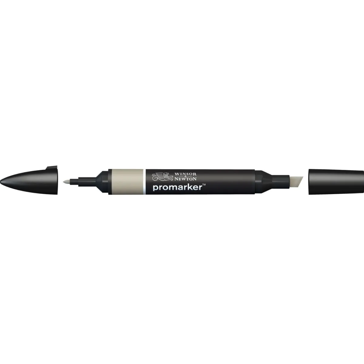 Winsor & Newton Promarker Warm Grey 4 (WG4)