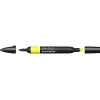 Winsor & Newton Promarker Yellow (Y657) | Tuschpennor & Markers