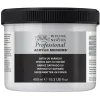 Winsor & Newton Satin UV Varnish 450 ml, skyddande fernissa mot solljus, damm etc. | Målarmedier