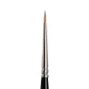 Winsor & Newton Series 7 Finest Sable 00, handgjord & exklusiv akvarellpensel med rund spets av mårdhår | Konstnärspenslar Akvarell