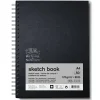 Winsor & Newton Sketch spiralbunden skissbok A4 (210×297 mm), 50 ark, 170 g/m² | Skissböcker