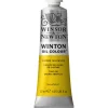 Winsor & Newton Winton oljefärg 37 ml Chrome Yellow Hue 149 | Oljefärger