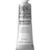 Winsor & Newton Winton oljefärg 37 ml Titanium White 644 | Oljefärger