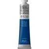 Winsor & Newton Winton oljefärg 200 ml Raw Umber 554