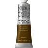 Winsor & Newton Winton oljefärg 37 ml Vandyke Brown 676