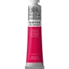Winsor & Newton Winton oljefärg 200 ml Permanent Rose 502 | Oljefärger