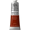 Winsor & Newton Winton oljefärg 37 ml Indian Red 317