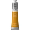 Winsor & Newton Winton oljefärg 200 ml Raw Sienna 552 | Oljefärger