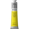 Winsor & Newton Winton oljefärg 200 ml Lemon Yellow Hue 346 | Oljefärger
