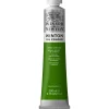 Winsor & Newton Winton oljefärg 200 ml Chrome Green Hue 145