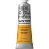 Winsor & Newton Winton oljefärg 37 ml Cadmium Yellow Hue 109