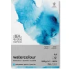 Winsor & Newton W&N akvarellblock 300g A4 | Akvarellblock