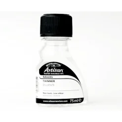 Winsor & Newton W&N Artisan thinner 75 ml | Målarmedier