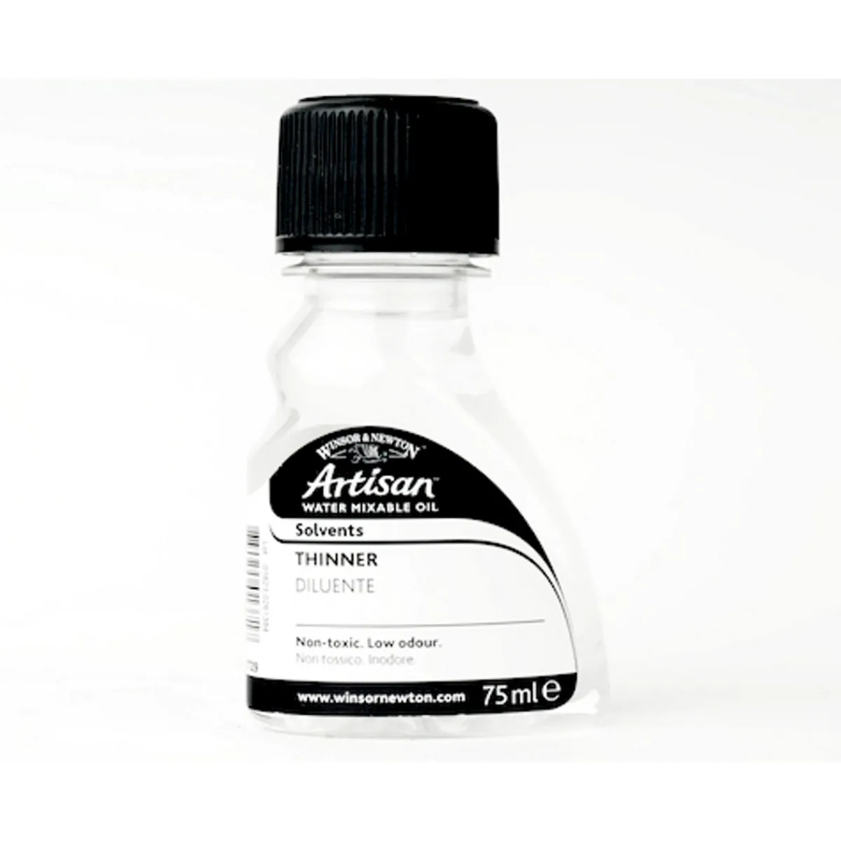 Winsor & Newton W&N Artisan thinner 75 ml | Målarmedier