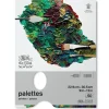 Winsor & Newton W&N Avrivningspalett 23x30,5cm