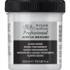 Winsor & Newton W&N Clear Gesso 225 ml