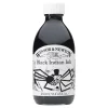 Winsor & Newton W&N Draw. Ink Black Ind 250ml | Bläck & Tusch