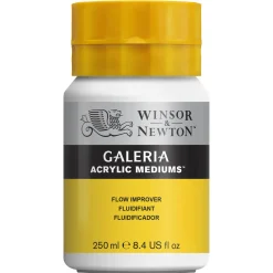 Winsor & Newton W&N Galeria flow improver 250m | Målarmedier