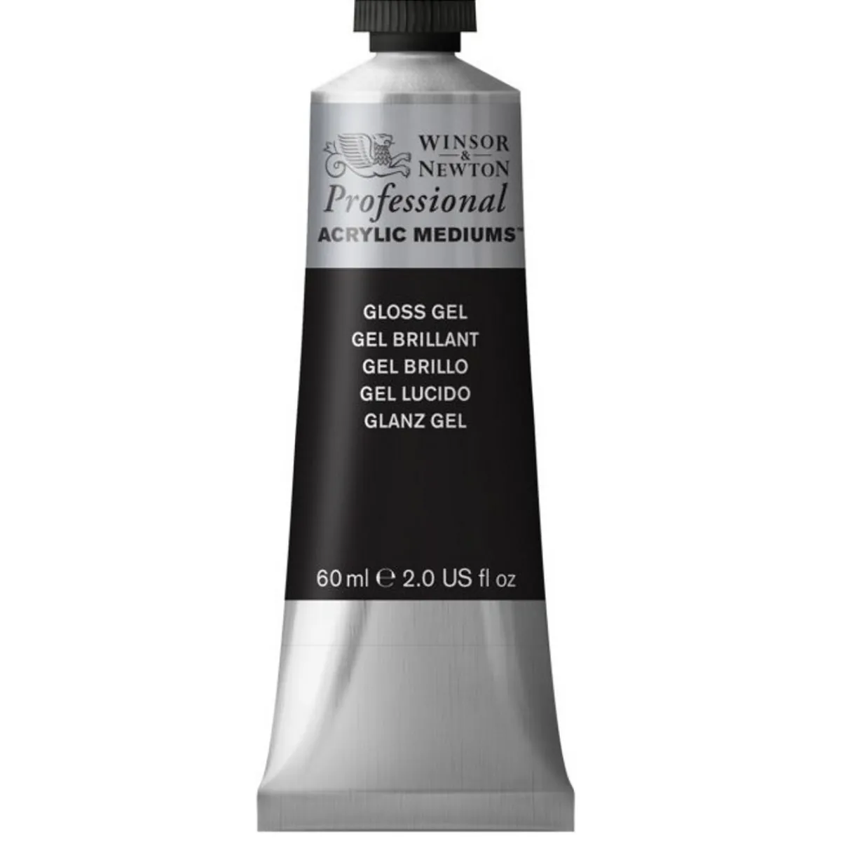 Winsor & Newton W&N Gloss Gel 60ml