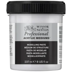 Winsor & Newton W&N Model Paste 237ml | Målarmedier