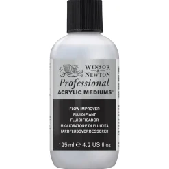 Winsor & Newton W&N Prof. Flow improver 125ml
