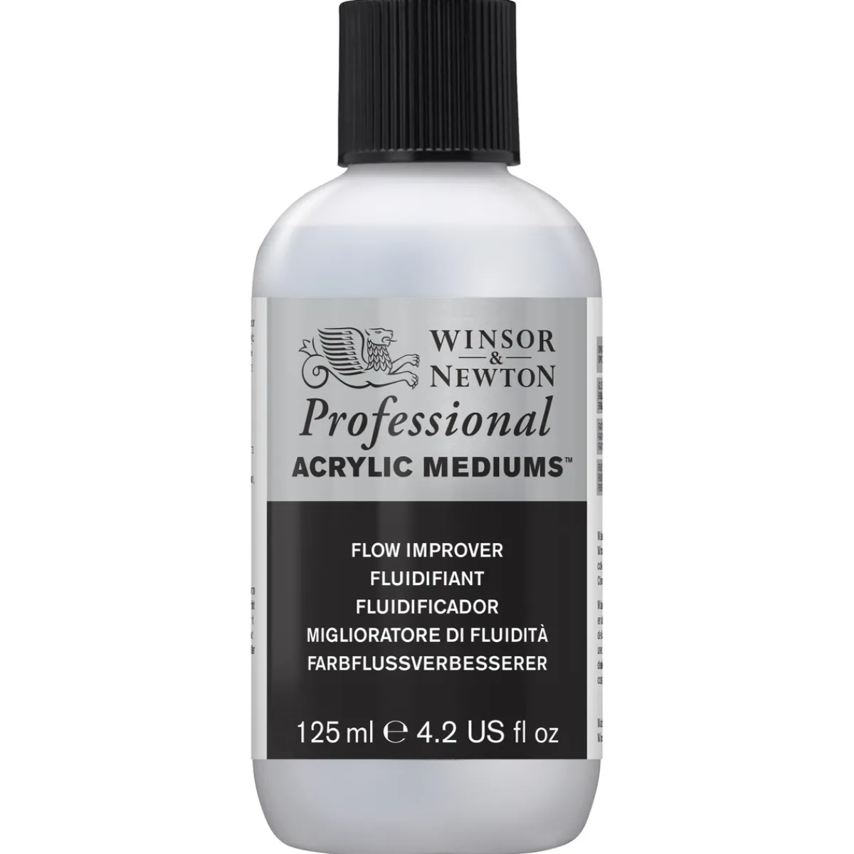Winsor & Newton W&N Prof. Flow improver 125ml