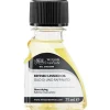 Winsor & Newton W&N Refined Linseed Oil 75 ml