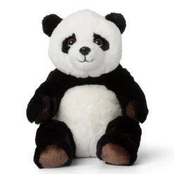 WWF Plush Eco – Panda 23 cm | Barn Gosedjur