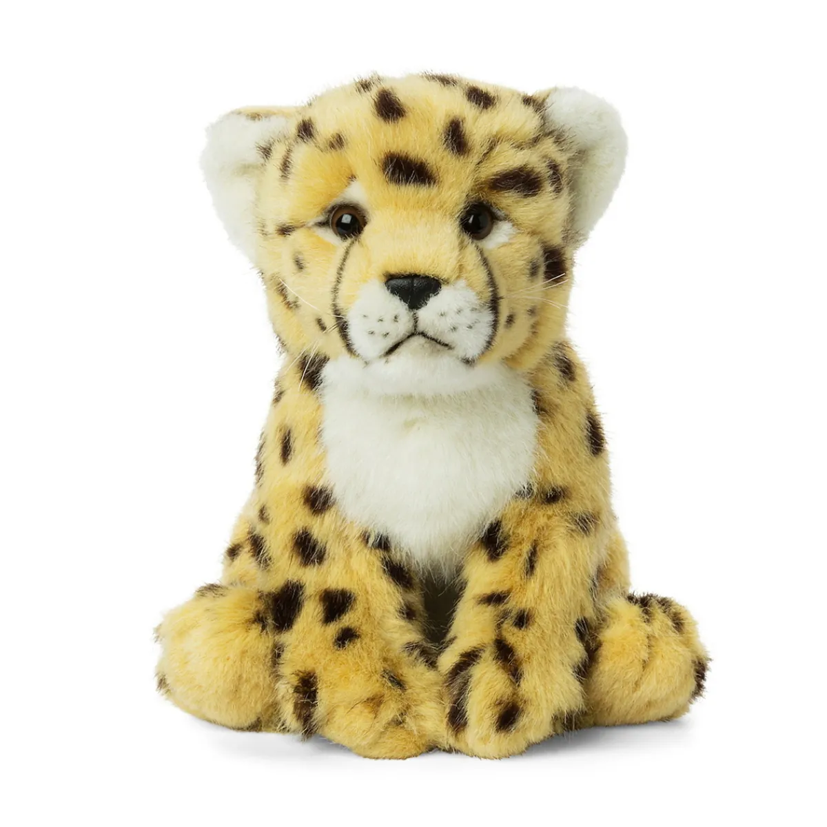 WWF Plush - Gepard 23 cm | Barn Gosedjur