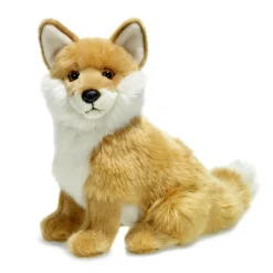 Barn WWF Plush - Rödräv 23 cm