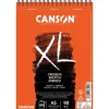 Canson XL Croquis skissblock A5 90g