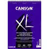 Canson XL Fluid Media block A4 250g | Block
