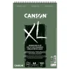 Canson XL Recycled ritblock A4 160g | Block