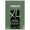 Canson XL Recycled ritblock A3 160g