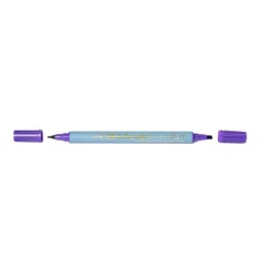 Zig Calligraphy 2&3,5mm lila | Kalligrafipennor