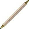 Zig Metallic MS-8400 Guld | Kalligrafipennor