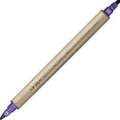 Zig Metallic MS-8400 Violett
